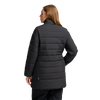 Jack Wolfskin NABUR 3IN1 Mantel Damen