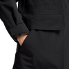 Jack Wolfskin NABUR 3IN1 Mantel Damen