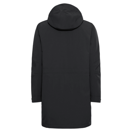 Jack Wolfskin NABUR 3IN1 Mantel Damen