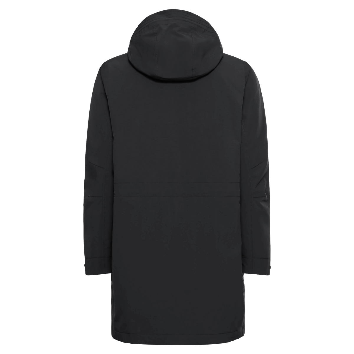 Jack Wolfskin NABUR 3IN1 Mantel Damen
