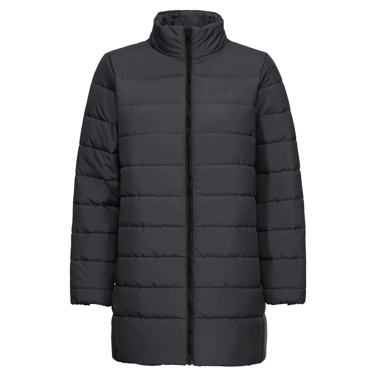 Jack Wolfskin NABUR 3IN1 Mantel Damen