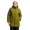 Jack Wolfskin NABUR 3IN1 Mantel Damen