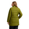 Jack Wolfskin NABUR 3IN1 Mantel Damen