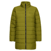 Jack Wolfskin NABUR 3IN1 Mantel Damen