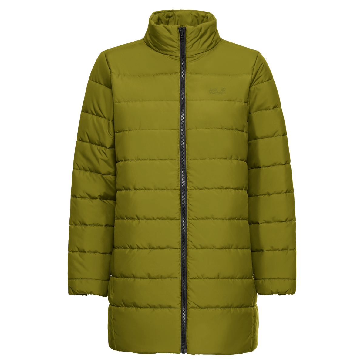 Jack Wolfskin NABUR 3IN1 Mantel Damen