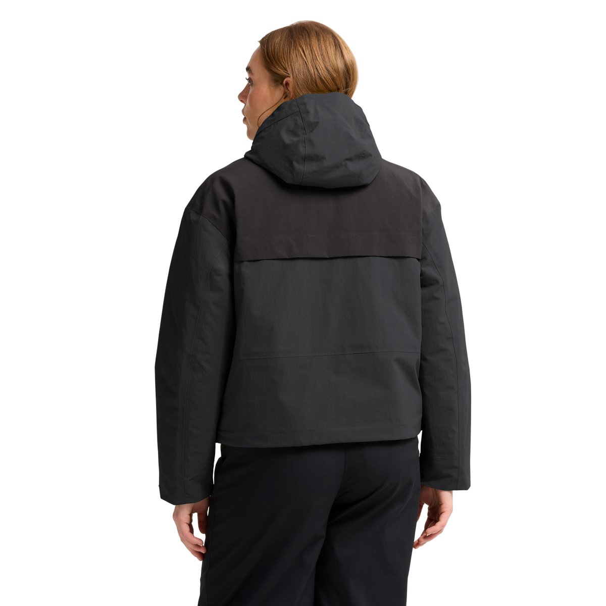 Jack Wolfskin ICE FLARE Isolationsjacke Damen – Phantom – 1-ma120