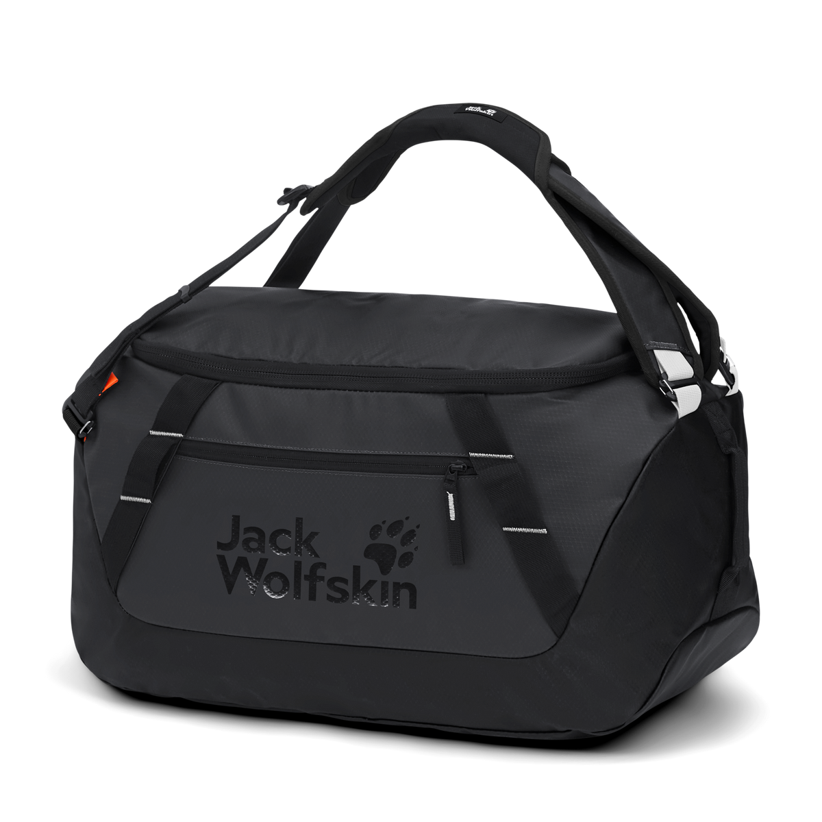 Jack Wolfskin TECTON DUFFLE 35 Phantom 1-e100