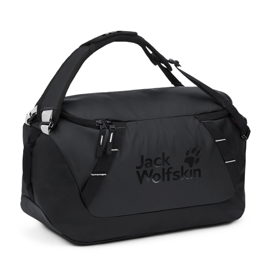 Jack Wolfskin TECTON DUFFLE 35 Phantom 9-e110