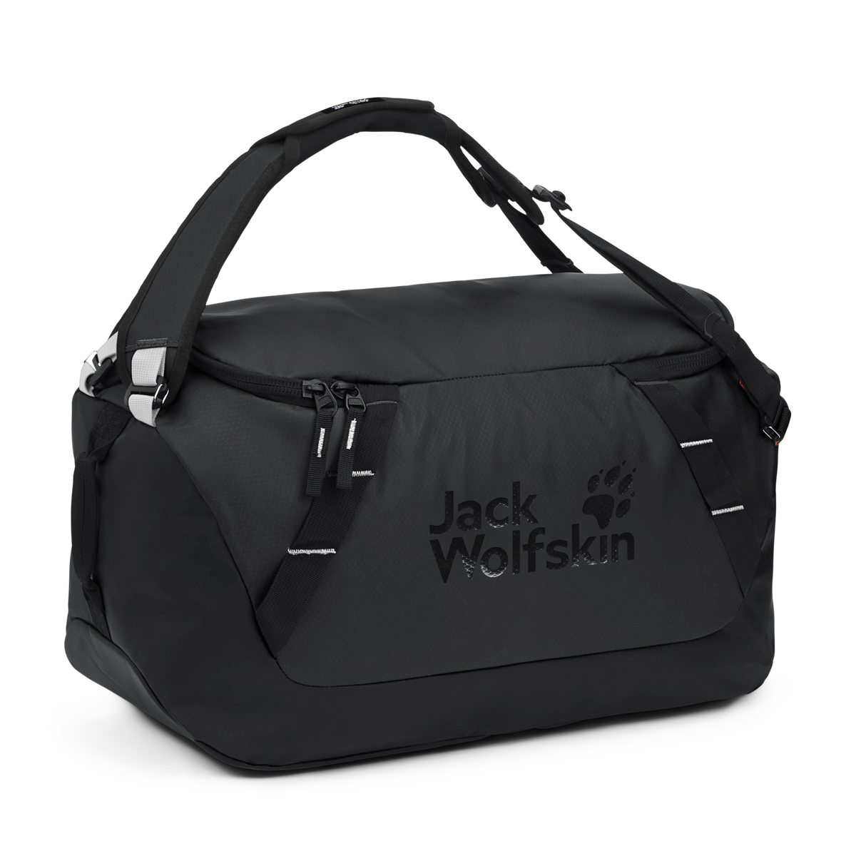 Jack Wolfskin TECTON DUFFLE 35 Phantom 9-e110
