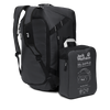 Jack Wolfskin TECTON DUFFLE 35 Phantom 9-e350