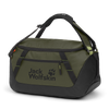 Jack Wolfskin TECTON DUFFLE 35 Rich Olive 1-e100