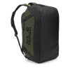 Jack Wolfskin TECTON DUFFLE 35 Rich Olive 9-e370