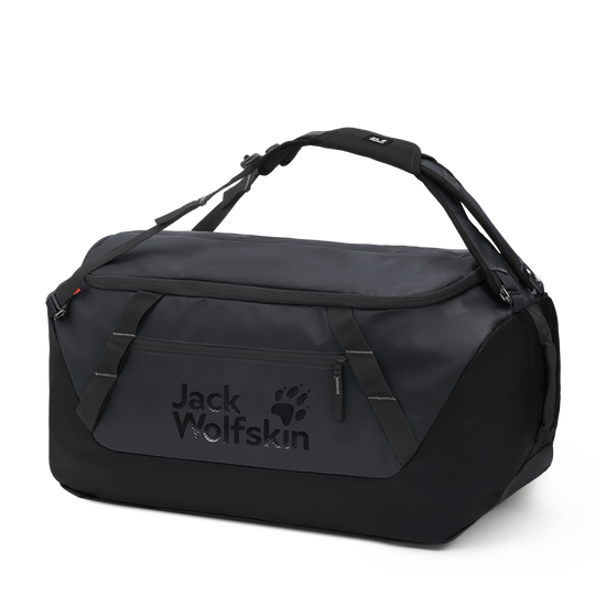Jack Wolfskin TECTON DUFFLE 65 Phantom 1-e100