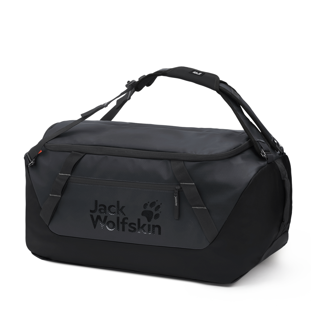 Jack Wolfskin TECTON DUFFLE 65 Phantom 1-e100