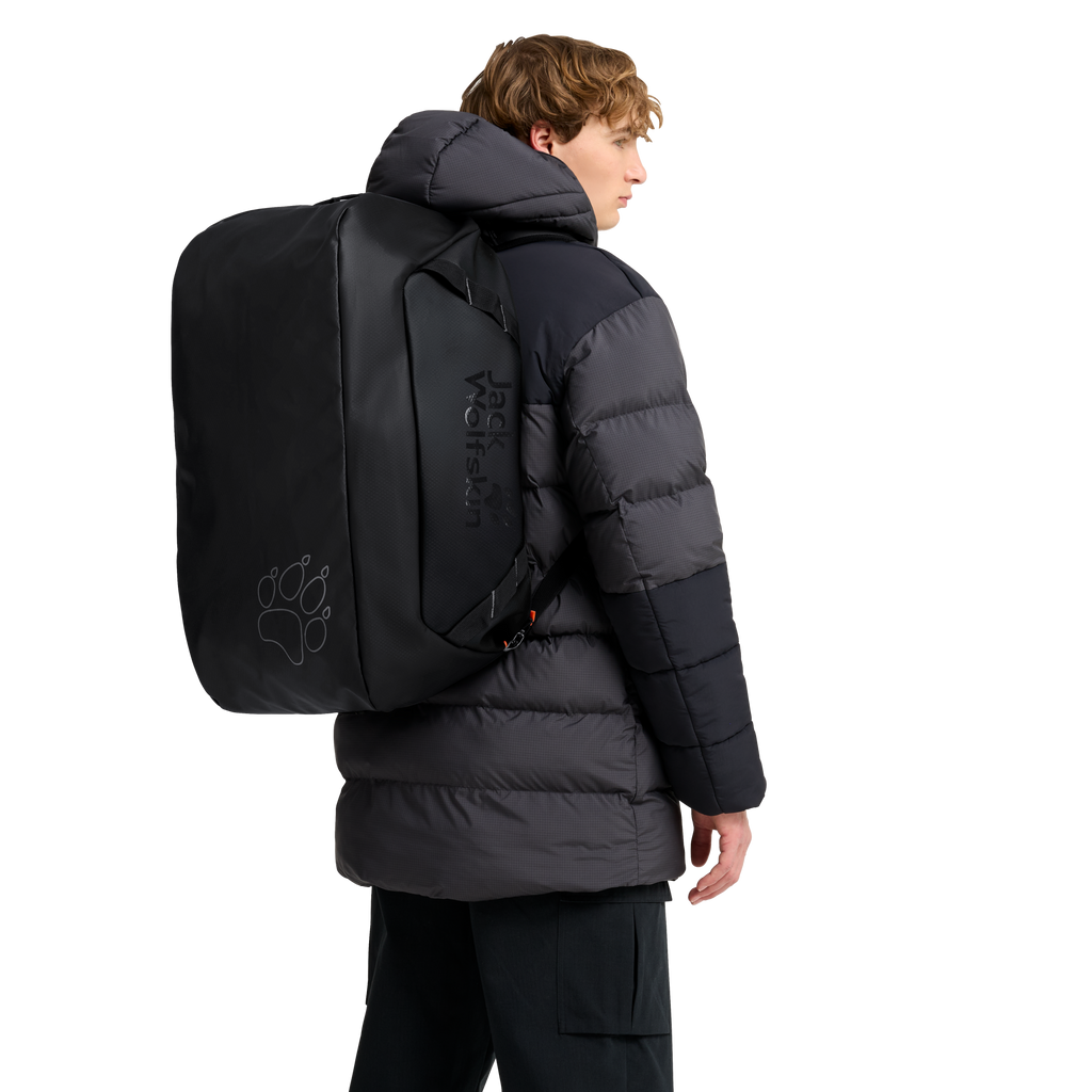 Jack Wolfskin TECTON DUFFLE 65 Phantom 2-me100