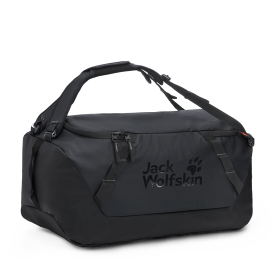 Jack Wolfskin TECTON DUFFLE 65 Phantom 9-e110
