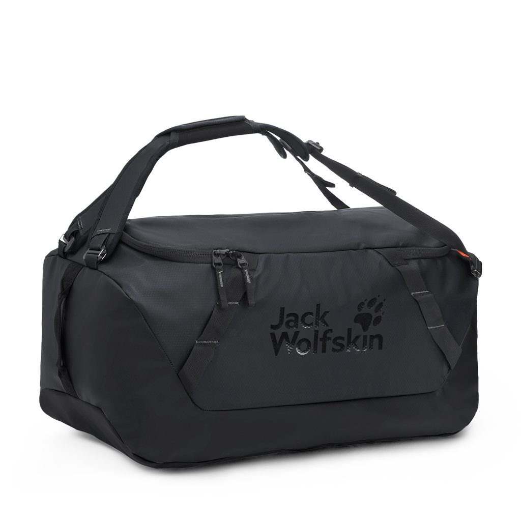 Jack Wolfskin TECTON DUFFLE 65 Phantom 9-e110