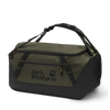 Jack Wolfskin TECTON DUFFLE 65 Rich Olive 1-e100