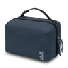 Jack Wolfskin KONYA WASHCUBE Midnight Sky – Frontansicht