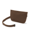 Jack Wolfskin DOCUMENT BELT DE LUXE Bauchtasche Fawn 9-e110