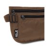 Jack Wolfskin DOCUMENT BELT DE LUXE Bauchtasche Fawn 9-e400