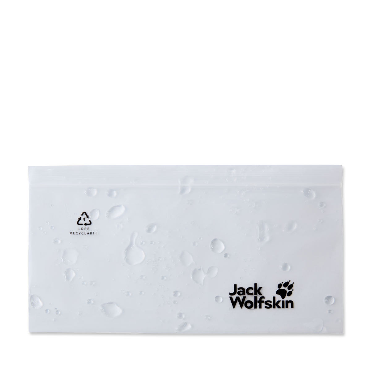 Jack Wolfskin DOCUMENT BELT DE LUXE Bauchtasche Fawn 9-e420
