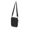 Jack Wolfskin KONYA CONVERTIBLE Unisex Umhängetasche Black 1-e100