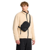 Jack Wolfskin KONYA CONVERTIBLE Unisex Umhängetasche Black 2-me100