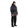 Jack Wolfskin KONYA CONVERTIBLE Unisex Umhängetasche Black 3-me120
