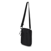 Jack Wolfskin KONYA CONVERTIBLE Unisex Umhängetasche Black 9-e110