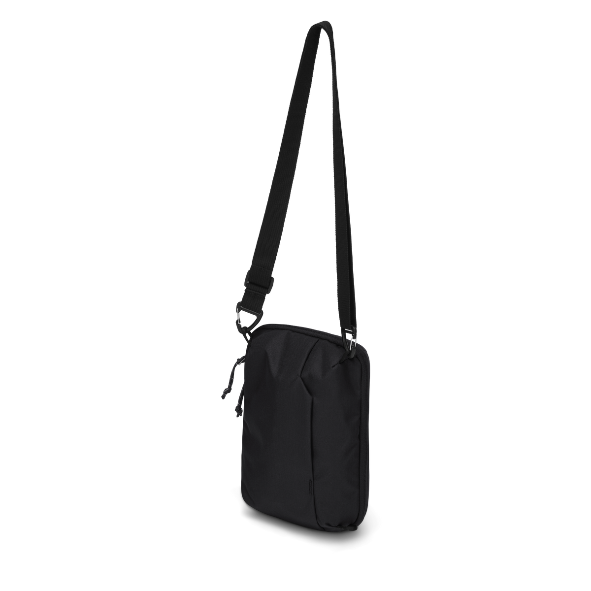 Jack Wolfskin KONYA CONVERTIBLE Unisex Umhängetasche Black 9-e110