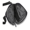 Jack Wolfskin KONYA CONVERTIBLE Unisex Umhängetasche Black 9-e300