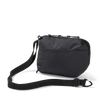 Jack Wolfskin KONYA CONVERTIBLE Unisex Umhängetasche Black 9-e420