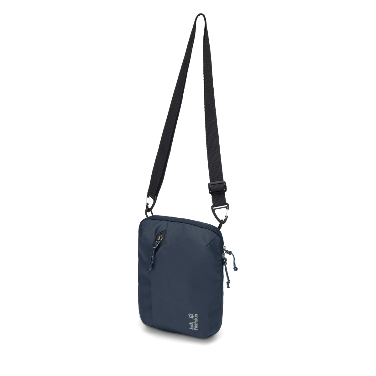 Jack Wolfskin KONYA CONVERTIBLE Unisex Umhängetasche Midnight Sky 1-e100
