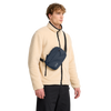 Jack Wolfskin KONYA CONVERTIBLE Unisex Umhängetasche Midnight Sky 2-me110