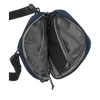 Jack Wolfskin KONYA CONVERTIBLE Unisex Umhängetasche Midnight Sky 9-e300