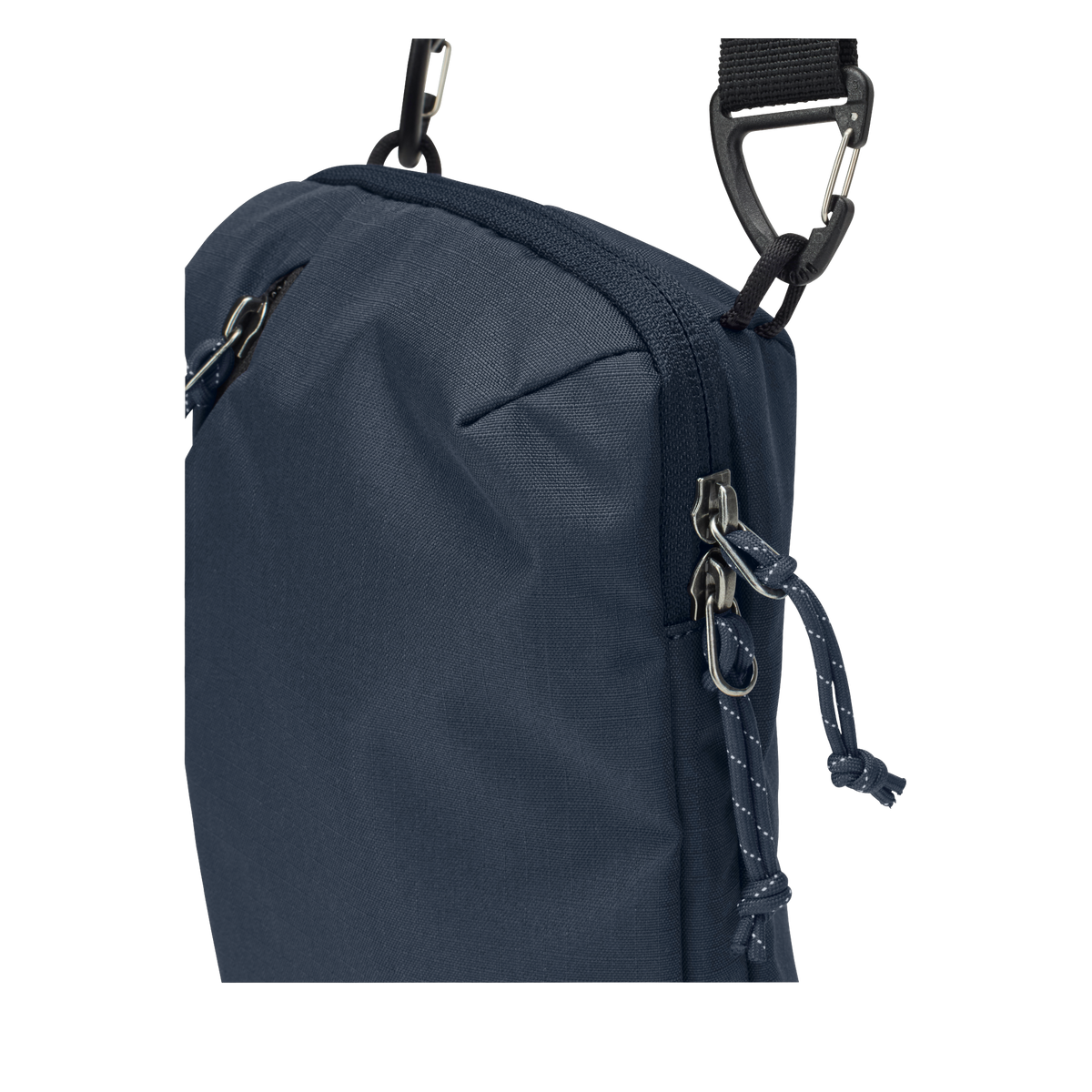 Jack Wolfskin KONYA CONVERTIBLE Unisex Umhängetasche Midnight Sky 9-e400