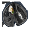 Jack Wolfskin KONYA CONVERTIBLE Unisex Umhängetasche Midnight Sky 9-e410