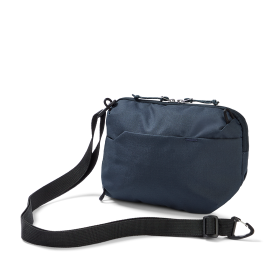 Jack Wolfskin KONYA CONVERTIBLE Unisex Umhängetasche Midnight Sky 9-e420