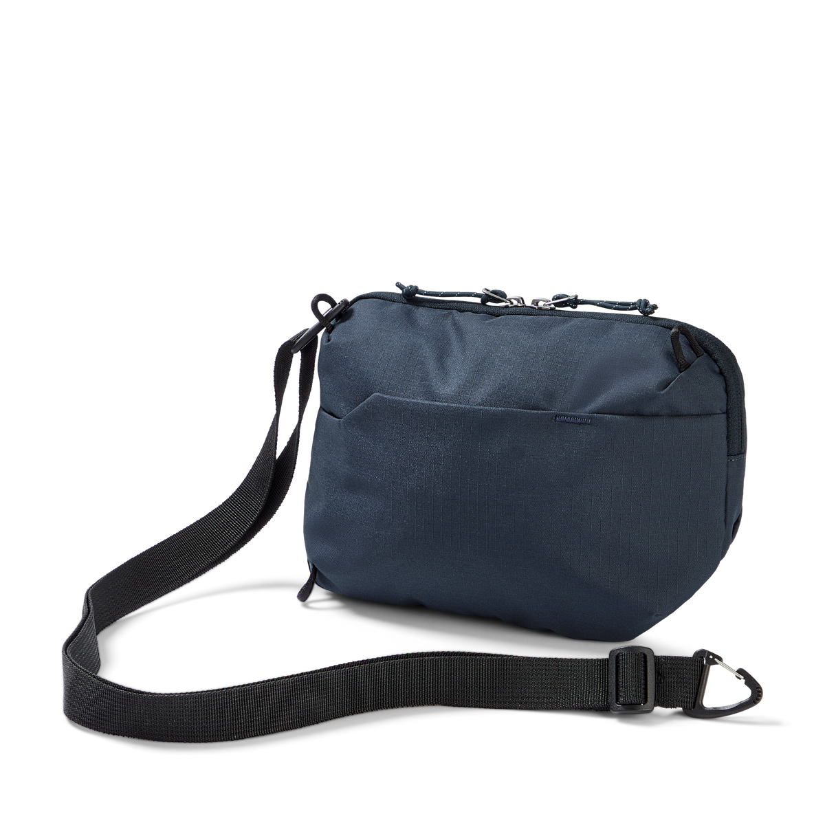Jack Wolfskin KONYA CONVERTIBLE Unisex Umhängetasche Midnight Sky 9-e420