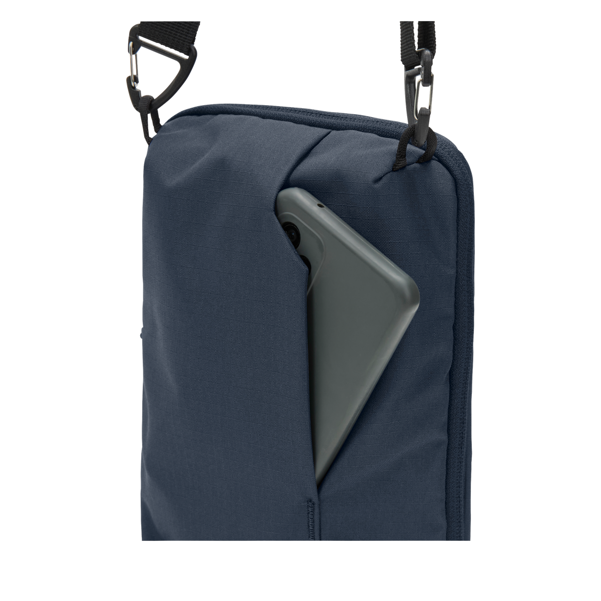 Jack Wolfskin KONYA CONVERTIBLE Unisex Umhängetasche Midnight Sky 9-e426
