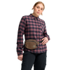 Jack Wolfskin WANDERMOOD HIPBAG Fawn – Studioansicht
