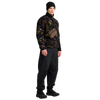 Jack Wolfskin WANDERMOOD HIPBAG Fawn – Studioansicht