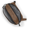 Jack Wolfskin WANDERMOOD HIPBAG Fawn – Detail