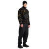 Jack Wolfskin WANDERMOOD HIPBAG Phantom – Studioansicht