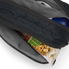 Jack Wolfskin WANDERMOOD HIPBAG Phantom – Detail