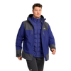 Jack Wolfskin JASPER DECADE 3IN1 Glow Ink – 1-ma105