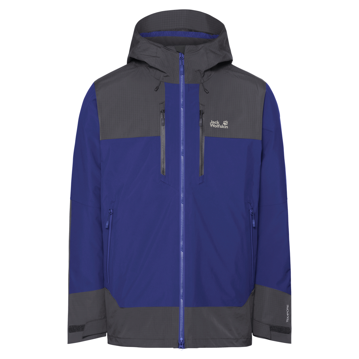 Jack Wolfskin JASPER DECADE 3IN1 Glow Ink – 9-a100
