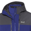 Jack Wolfskin JASPER DECADE 3IN1 Glow Ink – 9-a170
