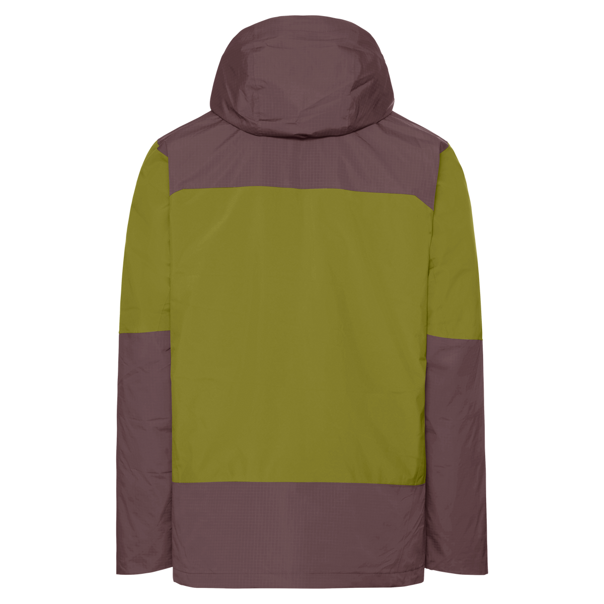 Jack Wolfskin JASPER DECADE 3IN1 Khaki Green – 9-a120